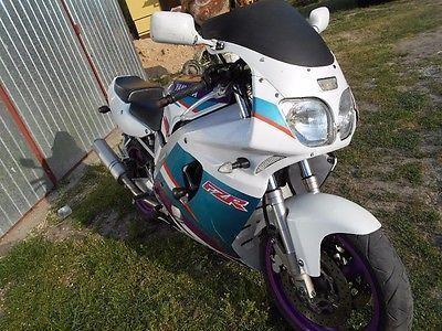 1994 Yamaha FZr600 pilne!!!