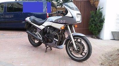 1991 Yamaha Other