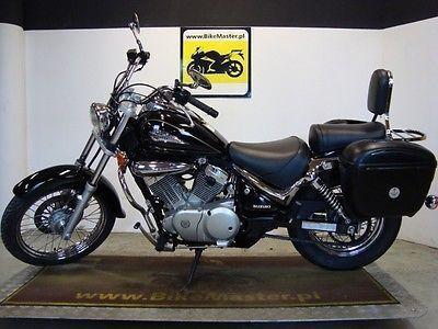 Suzuki Intruder VL 125 VL125 KAT. B !!! raty!!!