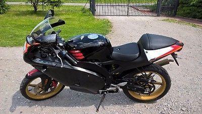 Aprilia RS50 2003 rok