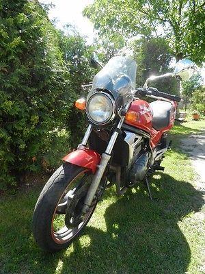 2001 Kawasaki Other