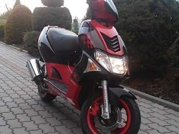 2007 Honda Other