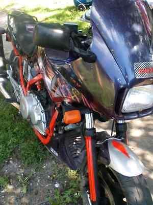 Honda 1000 f