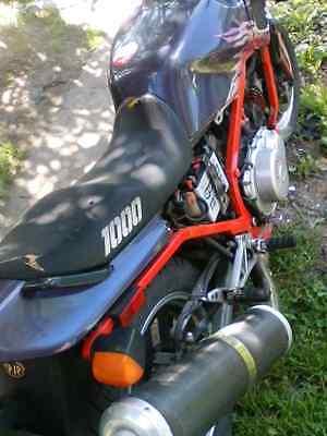 Honda 1000 f