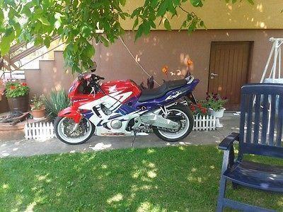 1997 Honda CBR F3 Polift, lecz nie (R1, RR, R6, GSXR, CB, K)