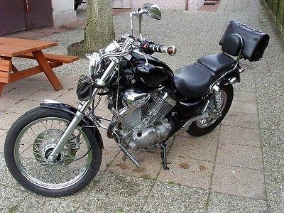 Yamaha Virago 535 34kW | 1992r | 52000km