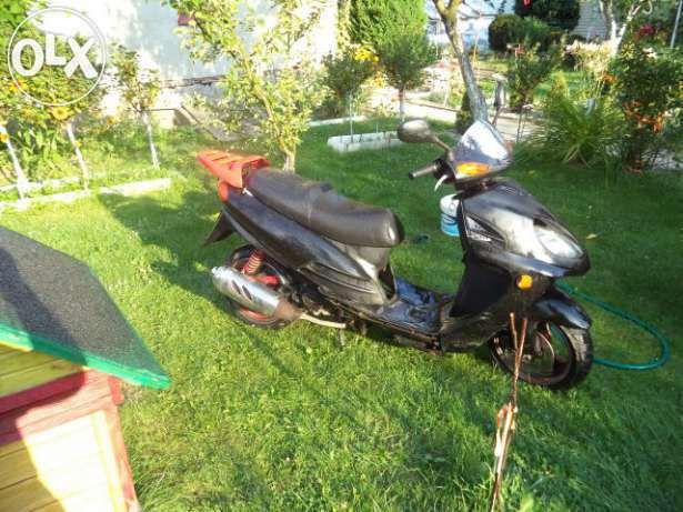 2008 Scooter Other