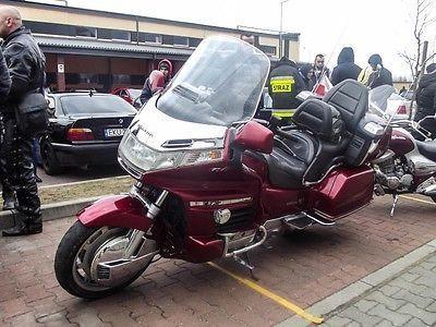 Honda Gold Wing okazja