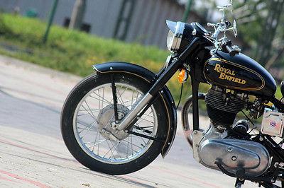 ROYAL ENFIELD Bullet 500 z 1965 r