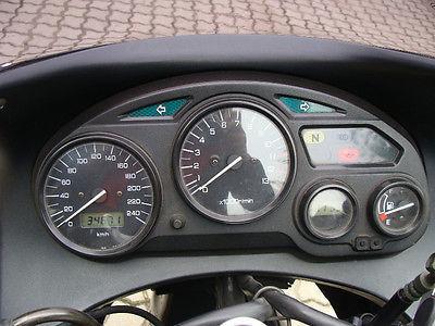 2000 Suzuki GSX / Katana