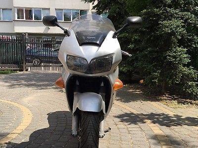 Honda VFR 800