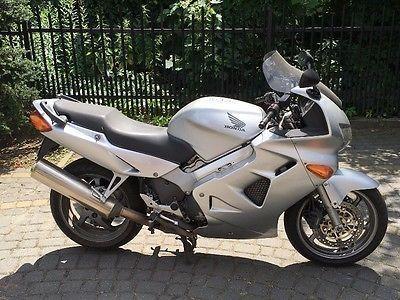 Honda VFR 800