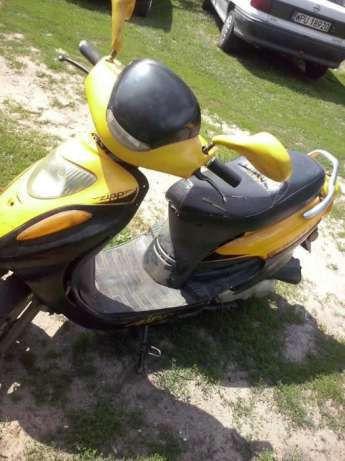 2007 Scooter Other