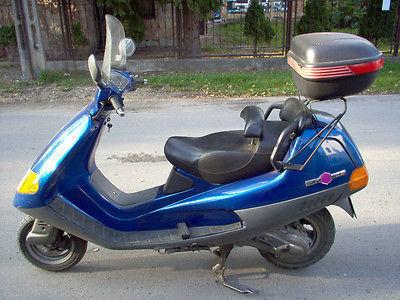 1997 Piaggio Other