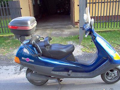 1997 Piaggio Other