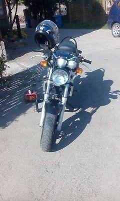 2000 Suzuki SV pilne