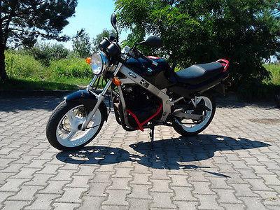 1992 Suzuki GS