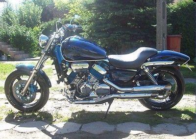 papiery honda magna vf 750 94 r