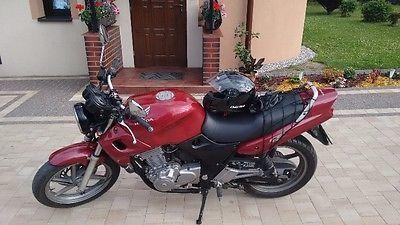 1996 Honda CB