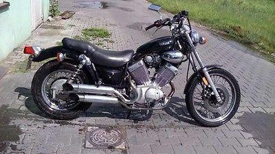 1986 Yamaha Virago Sprzedam !!