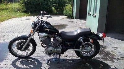 1986 Yamaha Virago Sprzedam !!