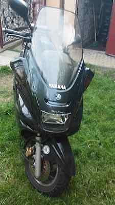 Yamaha Majesty Dx 250