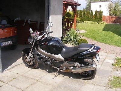 1999 Honda X11 cb 1100SF