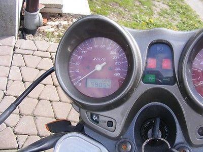 1999 Honda X11 cb 1100SF