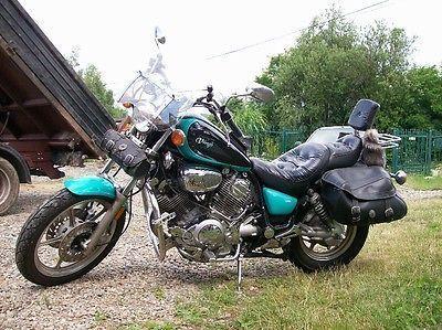 1995 Yamaha Virago