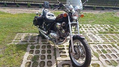 Yamaha Virago 750 ccm Stan idealny