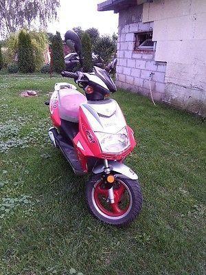 2008 Scooter Other