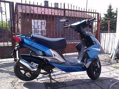 2014 Scooter Other