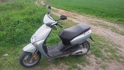 Sprzedam skuter Yamaha Other