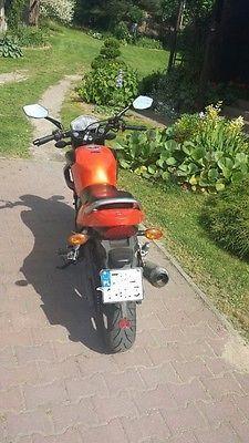 Sprzedam Motocykl Zipp Nitro 250- OFERTA SPECJALNA! 2300 PLN!!!