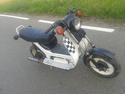 Simson sr50 skuter