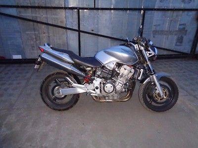 HONDA HORNET CB 900 rocznik 2002 NISKI PRZEBIEG