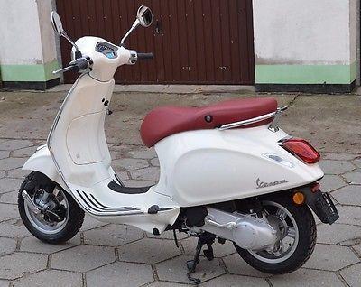 Skuter Vespa 50 2T NOWY, przebieg: 0 km!