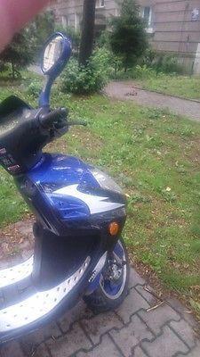 2007 Scooter Other