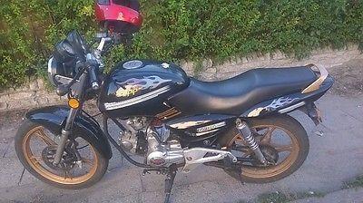 2010 Yamaha