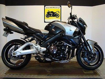 Suzuki GSX 1300 GSX1300 BKING k8 raty!!!