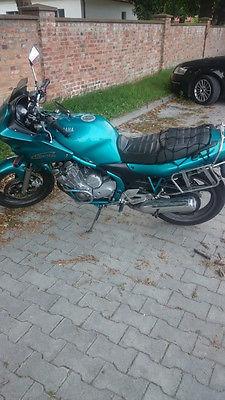 1997 Yamaha Other