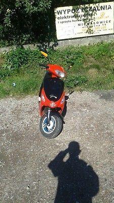 2007 Scooter Other