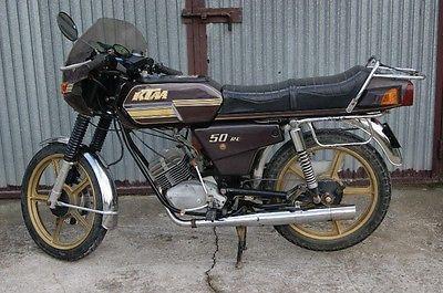 1985 KTM Other