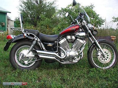 Yamaha Virago XV 535 1995 r