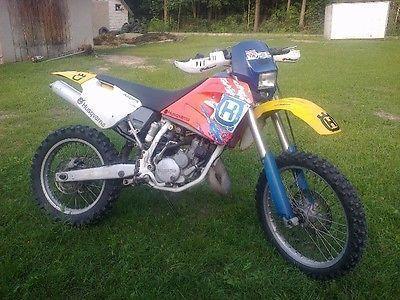 husqvarna wr 125 nie kx rm yz yzf exc sx cr