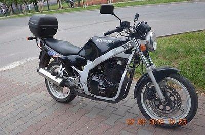 1995 Suzuki 6S 500