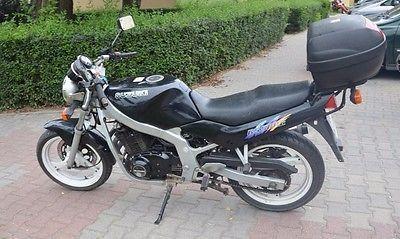 1995 Suzuki 6S 500