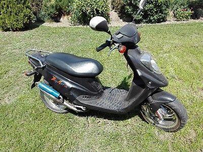 1999 Piaggio Other