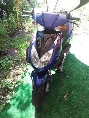 2006 Scooter Other