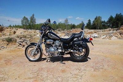 1993 Yamaha Virago ideał!